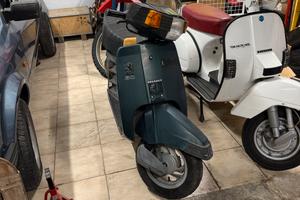 PEUGEOT METROPOLIS SC50