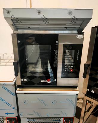 Forno elettrico
