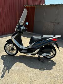 Piaggio medley 125cc