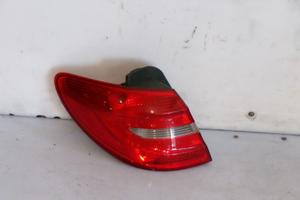 Fanale Posteriore Sinistro Mercedes classe B W246