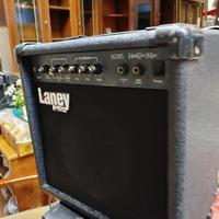 Laney HCM15 hardcore max 2003