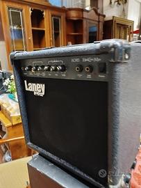 Laney HCM15 hardcore max 2003
