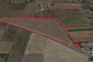 Terreni agricoli: bau luas