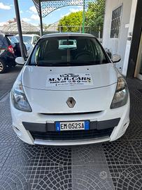 Renault Clio 1.5 dCi 75CV 5 porte Dynamique