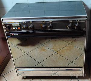 Cucina Tecnogas 90 cm 