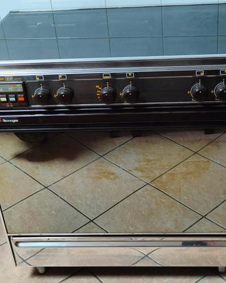 Cucina Tecnogas 90 cm 