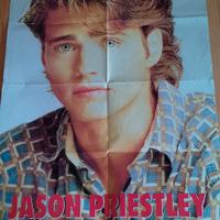Posters Beverly Hills 90210 vintage