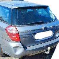 Subaru Legacy 2.0 SW benz/gpl cod. mot. EJ20