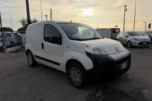 FIAT Fiorino 1.4 8V Furgone Natural Power
