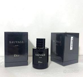 Dior Sauvage Elixir 60 ml