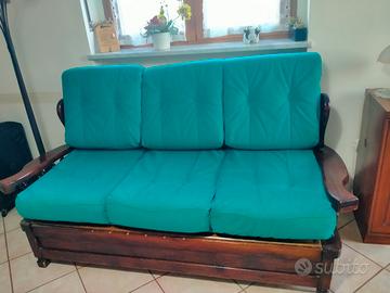 divano letto 