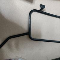 telaietti valige per moto BMW R 80 GS e R 100 GS 