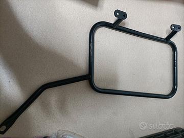 telaietti valige per moto BMW R 80 GS e R 100 GS 