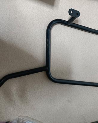 telaietti valige per moto BMW R 80 GS e R 100 GS 