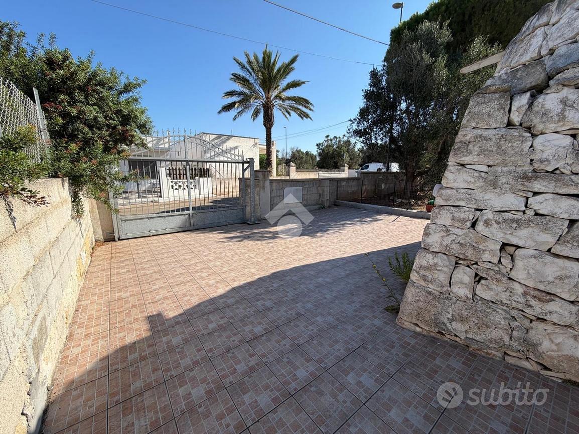 Casa – Melissano, Lecce - Vista 3