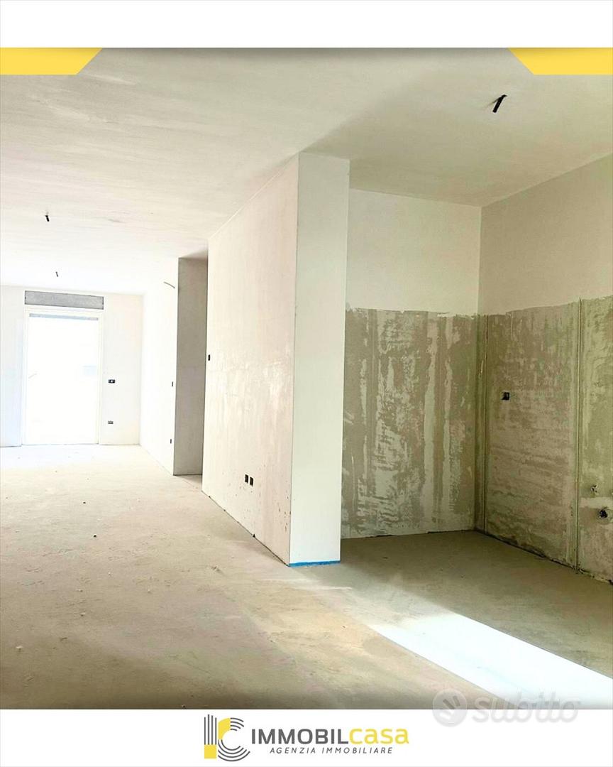 Apartment in Altamura, Bari - Vista 5