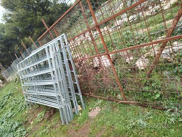 Fence