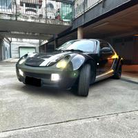 Smart Roadster 82 cv 2004