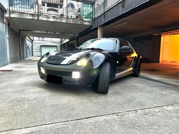 Smart Roadster 82 cv 2004