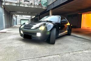 Smart Roadster 82 cv 2004