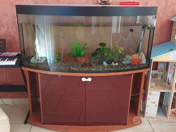acquario 400 l