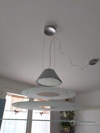 Lampadario Fabbian 