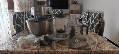 impastatrice Kenwood 