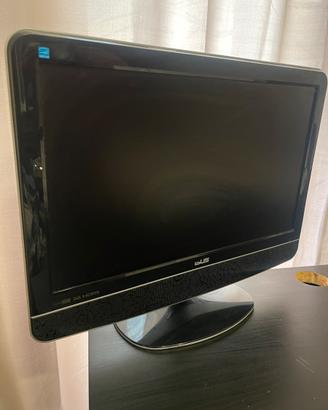 Monitor pc e tv