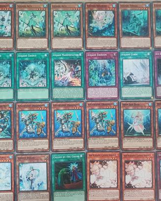 Deck yu gi oh torneo - Vendita in tutta Italia - Subito.it
