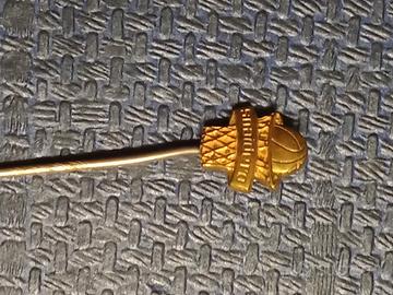 spilla Snaidero pallacanestro