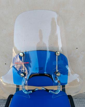 parabrezza originale Piaggio Beverly 300
