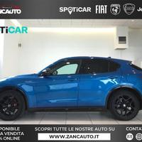 Alfa Romeo Stelvio 2.2 TD 210 CV Veloce AT8 Q...