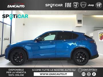 Alfa Romeo Stelvio 2.2 TD 210 CV Veloce AT8 Q...