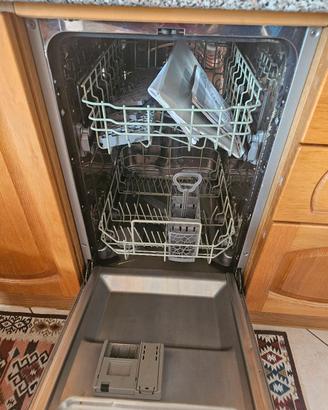 lavastoviglie candy da incasso