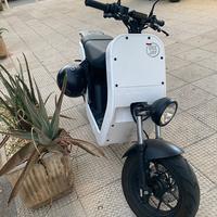 Scooter ME