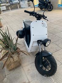 Scooter ME