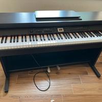 Pianoforte elettrico