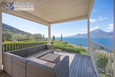 Villa di 150 m² con 5 locali a Torri del Benaco