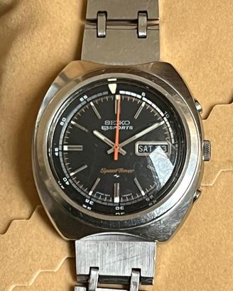 Seiko Speed-Timer 7017-6040 1971