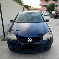 Golf 5