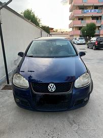 Golf 5