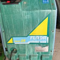 Lavamoquette floor orion 25