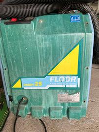 Lavamoquette floor orion 25