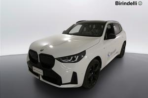 BMW BMW X3 xDrive20d