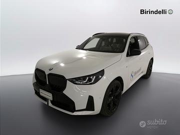 BMW BMW X3 xDrive20d