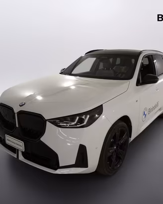 BMW BMW X3 xDrive20d