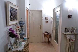 Posto letto matrimoniale in casa condominiale