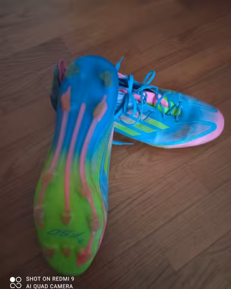Scarpe da calcio Adidas originali 