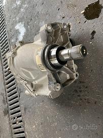 DIFFERENZIALE ANTERIORE VW T-ROC 2.0 TDI