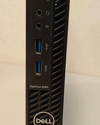 Mini Pc Dell OptiPlex 3080